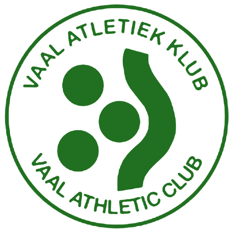 Membership Vaal Athletic Club